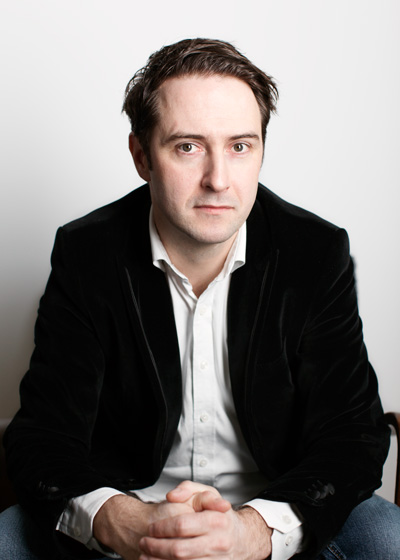Richard Forsgren
