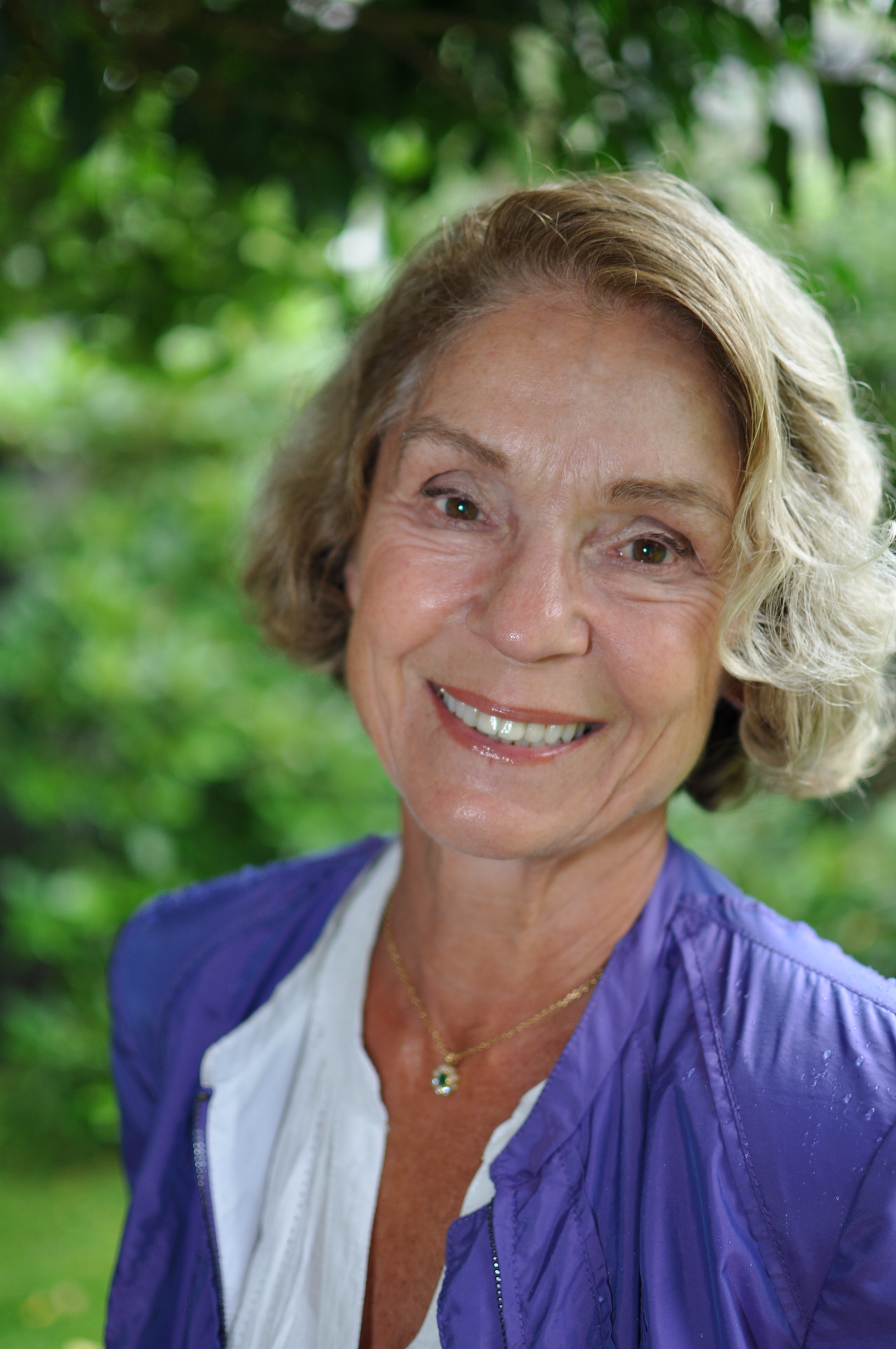 Anita Ankarcrona