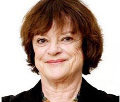 cecilia hagen