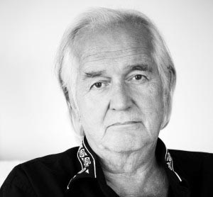 Henning Mankell Foto: Lina Ikse Bergman